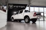 Foton Tunland Double Cab 2016 года (CIS)